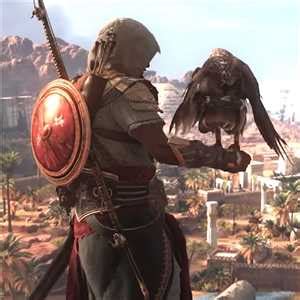 can you play assassin's creed origins offline